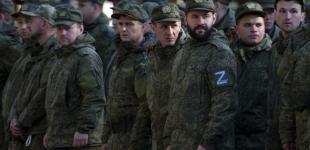 У РФ визнали рейди на чоловіків та пригрозили через публікацію відео