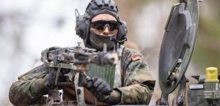 Чи готові європейці відправляти війська в Україну? Politico показало реальні настрої