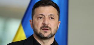 Зеленський звернувся до Росії на тлі припинення вогню в Ірані