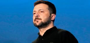 Зеленський закликав ЄС заборонити морські сервіси для суден РФ
