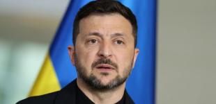 Українські дрони можуть пролетіти на параді 9 травня у Москві, - Зеленський