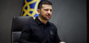 Верхівка айсберга: Зеленський зробив заяву про умову США щодо Донбасу