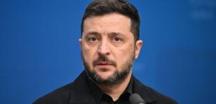 Без України? Зеленський заявив, що США обговорюють з Росією нову угоду щодо НАТО