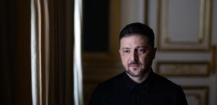Зеленський запропонував Близькому Сходу допомогу у знищенні 