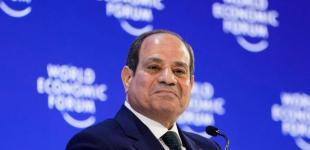 Президент Єгипту дав Зеленському обіцянку щодо українського зерна: про що домовились