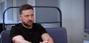 Путін наляканий бунтами в РФ: Зеленський зробив заяву про таємні плани Кремля