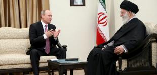 Чи буде Путін наступним після Хаменеї: дипломат розкрив плани США