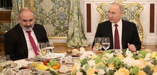 Перемога Пашиняна довела Кремль до сказу: у Путіна запускають небезпечний сценарій