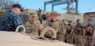 Флот РФ практично нівельовано: Сили оборони диктують свої умови в Чорному та Азовському морях