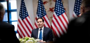 Чи будуть США нав’язувати умови мирної угоди Україні: Рубіо відповів