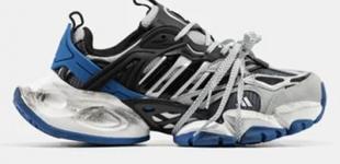 5 силуэтов Adidas которые актуальны уже более 40 лет