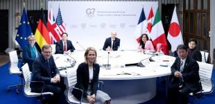 Рубіо та Каллас посварилися через Росію на зустрічі G7 — що сталося