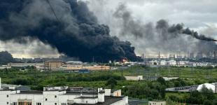 Москва має кілька кіл ППО, але дрони знову долетіли: що це означає