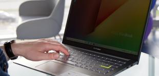 На что обращать внимание при выборе ноутбука ASUS