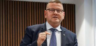 Залужний запропонував три типи мобілізації і зробив заяву про 