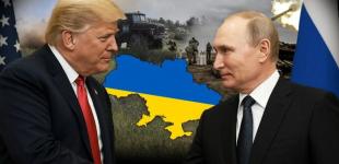 Трамп робить дві великі помилки в переговорах з Путіним — WP