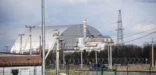 Відновлення укриття ЧАЕС: стало відомо, коли стартує активна фаза робіт