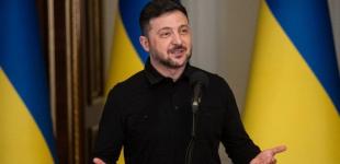 Зеленський відповів, чи погодяться українці на вихід ЗСУ з Донбасу