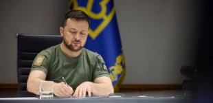 За антисемітизм в Україні саджатимуть до в’язниці: Зеленський підписав закон