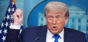 Трамп шокував заявою про війну з Іраном