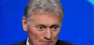 У Кремлі заявили про готовність Путіна до зустрічі із Зеленським: яка умова