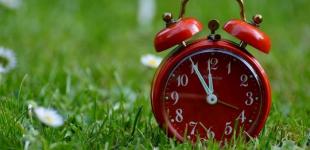 Перехід на літній час 2026: коли і куди крутити стрілку годинника