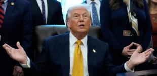 Трамп пояснив різницю між США та Іраном після 3 тижнів війни