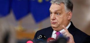 Угорщина назвала умову, за якої не блокуватимуть допомогу Україні від ЄС