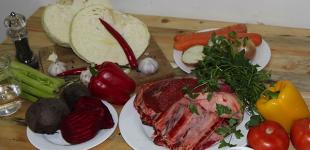 Борщовий набір дешевшає: що зараз відбувається з цінами на овочі та фрукти