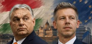 Над головою Орбана нависла 