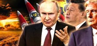 Світ без правил: останній договір про ядерну зброю закінчився — що далі