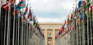 США зірвали поїздку російського посадовця до ООН: у Москві вибухнули заявами