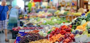 Ціни на продукти у травні 2026: що найбільше здорожчає в Україні