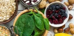 В яких продуктах найбільше магнію: їмо їх щодня, щоб краще спати і не лише