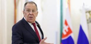 Лавров пригрозив зброєю іноземним журналістам: що сталося