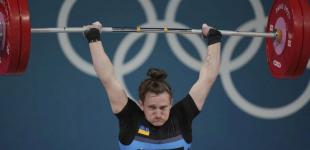 Українська важкоатлетка стала абсолютною чемпіонкою Європи-2026