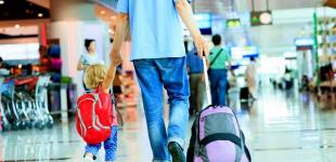 Поток украинцев в РФ упал в четыре раза – ГПСУ