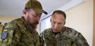 Україна визначила перші 500 цілей на території Білорусі — 