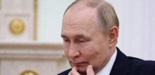 Бункерний диктатор: чи наважиться Путін повернутися до Кремля після ліквідації Хаменеї