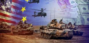 Пентагон пригрозив Європі обмежити доступ до ринку зброї в США — Politico