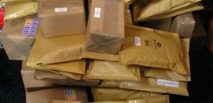 Україна може втратити фінансування від Заходу: МВФ вимагає змін для міжнародних посилок