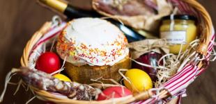 Що першим їсти на Великдень після Великого посту: традиції та повір’я