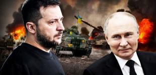 Це єдиний спосіб: Зеленський пояснив, чому хоче говорити з Путіним особисто
