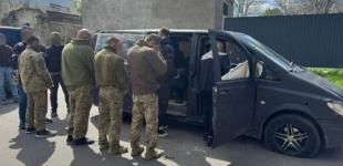 Система безкарності: Лубінець відреагував на затримання представників ТЦК в Одесі