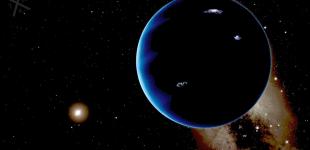 В нашей галактике нашли кучу дрейфующих планет