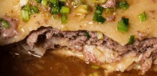 Пельмезанья — трендовий рецепт, який підкорює TikTok