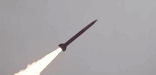 Прорив у захисті неба: Fire Point вперше випробувала ракету FP-7.X