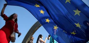 Україна і союзники розходяться у баченні вступу до ЄС: у чому причина — FT