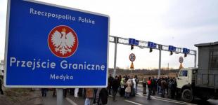 Що не можна везти до Польщі: повний список обмежень, штрафи та ліміти
