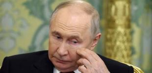 У якій тюрмі сидітиме Путін: у Раді Європи ухвалили рішення